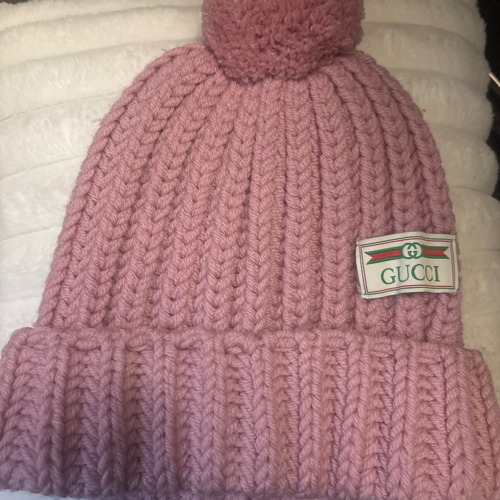 Gucci hat